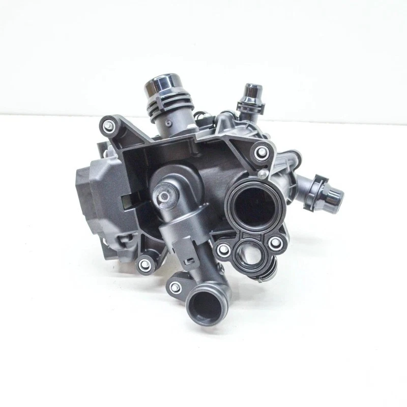 OEM Thermostat Heat Manage Module for BMW X2 X3 X4 430i 330i 120i 11537644811 — 第 3/4 张图片