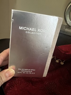Michael Kors Signature Eau De Parfum Spray (3.4 Oz / 100 ML) Sealed