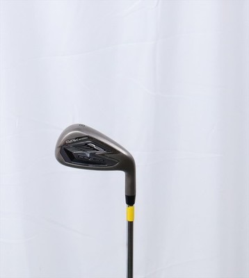 Fer Cobra Darkspeed N°8 – Droitier – Shaft Acier KBS Tour Lite – Flex Régulier