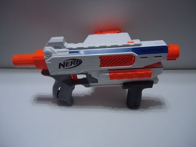 NERF E0016 N-strike Modulus Mediator Blaster Gun