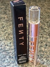 Fenty Icon Velvet Liquid Lipstick Noodz Dudez NIB 0.19 Oz Full Size