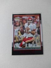 2001 Bowman - Trent Green #25