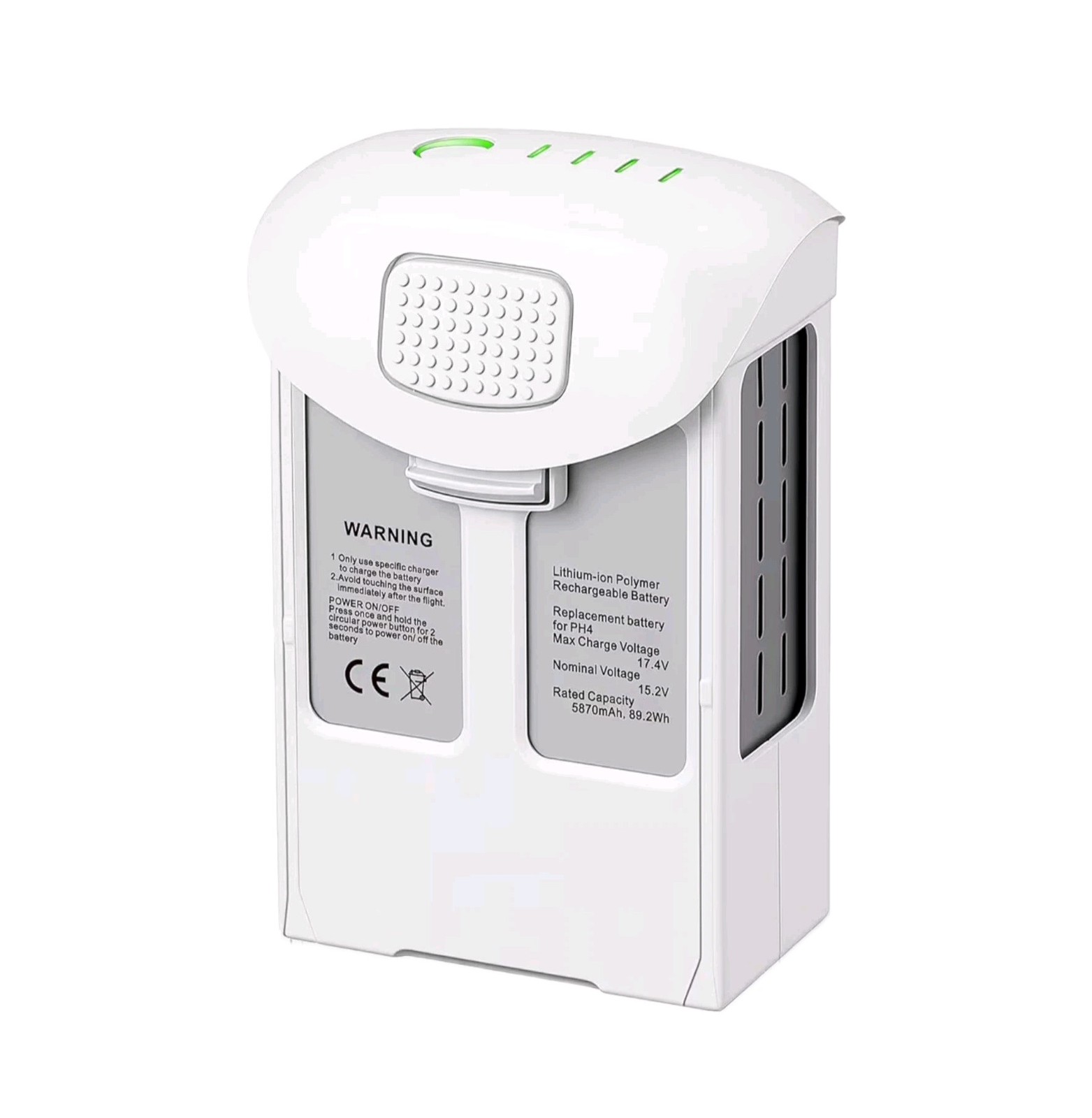 Surveyor Market Item for Sale