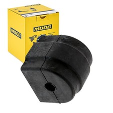 MOOG LAGERUNG STABILISATOR 12mm HINTERACHSE LINKS RECHTS passend für BMW 5 6 
