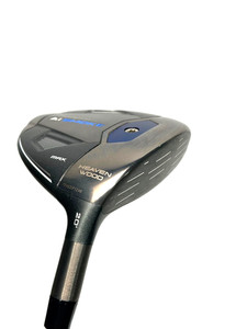 Callaway Ai Smoke Max 7 Wood | eBay