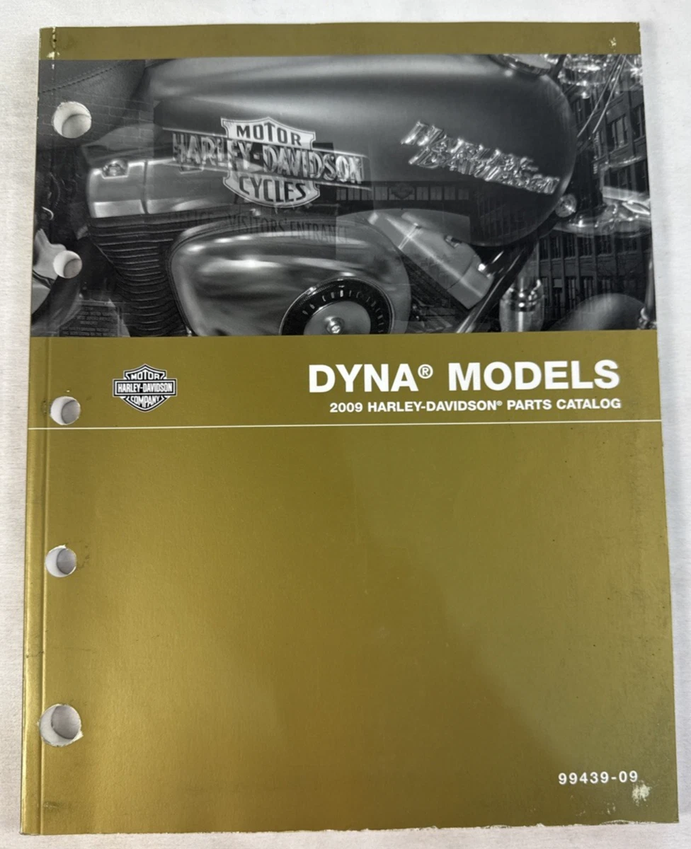 ハーレー 2009 MODELS OWNER'S MANUAL Harley Davidson 2009 Softail