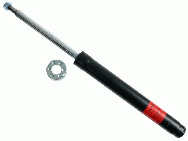 2X StoßDäMpfer Sachs 115 153 FüR Porsche 924 944 VerstäRkt Carrera Turbo-image