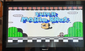 Super Mario Bros 3 - Nintendo Nes - OVP - l&auml;uft!