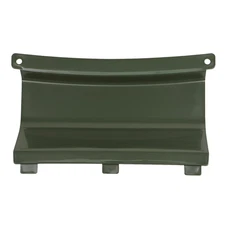 Green Battery Cover Lid Fit For Honda Rancher TRX400FA 4x4 AT TRX350 TE/TM/FE/FM