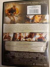 The Kingdom DVD 2007 Widescreen Jamie Foxx Jennifer Garner Peter Berg Action
