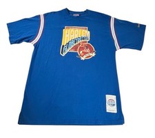Vintage Fubu Platinum Harlem Globetrotters Shirt Men XL Basketball Hip Hop Y2K