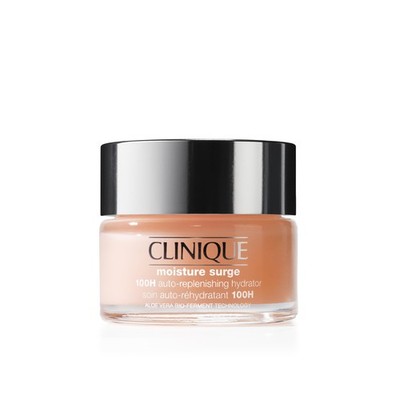Moisture Surge 100H Hydrator 50ml, ölfrei, Hyaluronsäure, Aloe Vera,