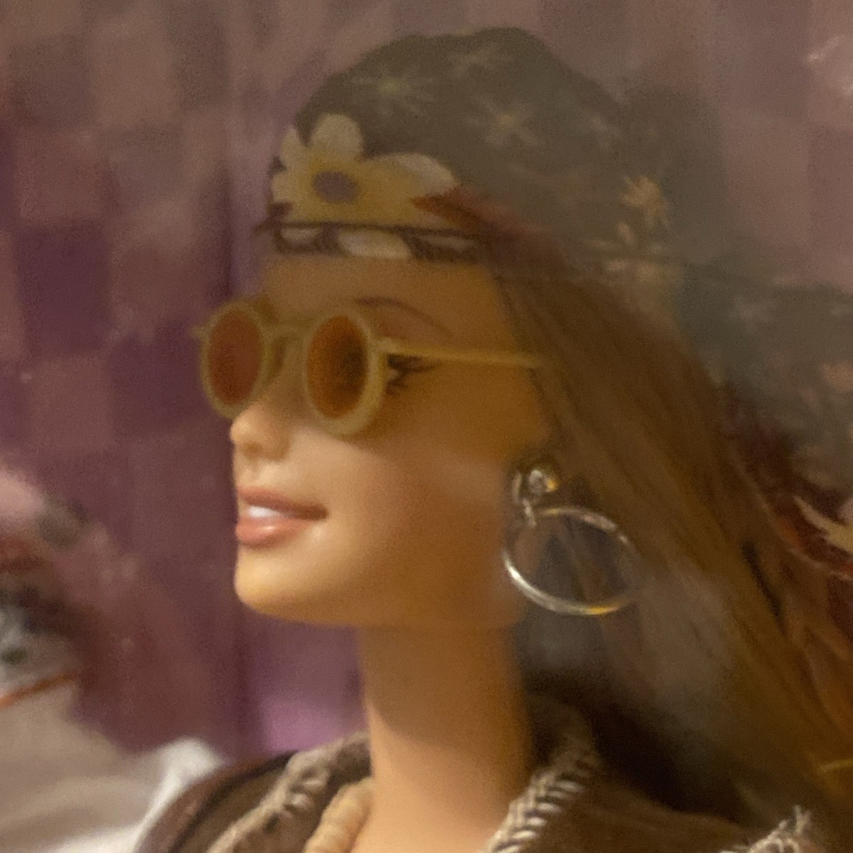 Peace & Love 70s 2001 Barbie Doll for sale online | eBay
