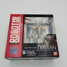 Bandai Robot Spirits Tristan Knight Mare Frame Actionfigur Neu