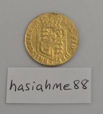 1820 Half Sovereign Gold Coin Rare Low Mintage