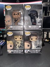 2015 Star Wars Celebration Funko Exclusives Guide 8