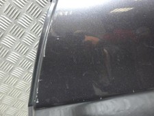 Porte arrière et accessoires BMW SERIE 3