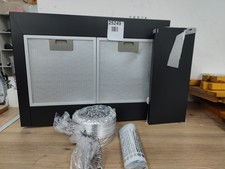 CIARRA CBCB6201 60cm Chimney Cooker Hood