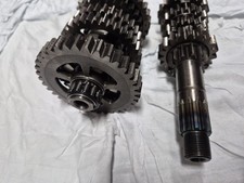 Motorcycle Gearboxes & Gearbox Parts for Kawasaki Ninja ZX6R for
