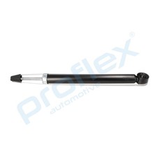 2x PROFLEX AUTOMOTIVE Stoßdämpfer PX5-BA463 für VW FOX 5Z1 5Z3 5Z4 5Z5 TDI