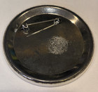 Vintage 1987 Detroit Tigers/Domino’s Pizza Pin Back Button — photo 4