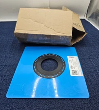 (QTY 24) Quickflash P-300 No Caulking Utility Pipe Flashing Panel 3" to 3 1/2"