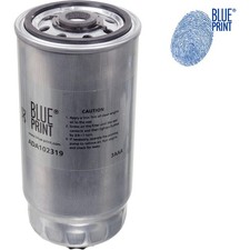 Blue Print ADA102319 Kraftstofffilter für JEEP CHEROKEE KJ KK Hauptstromfilter