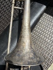 Classa Boosey & co ポケットコルネット Boosey & Co Brass