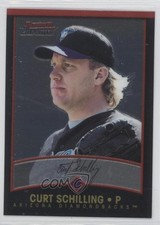 Click to enlarge Curt Schilling