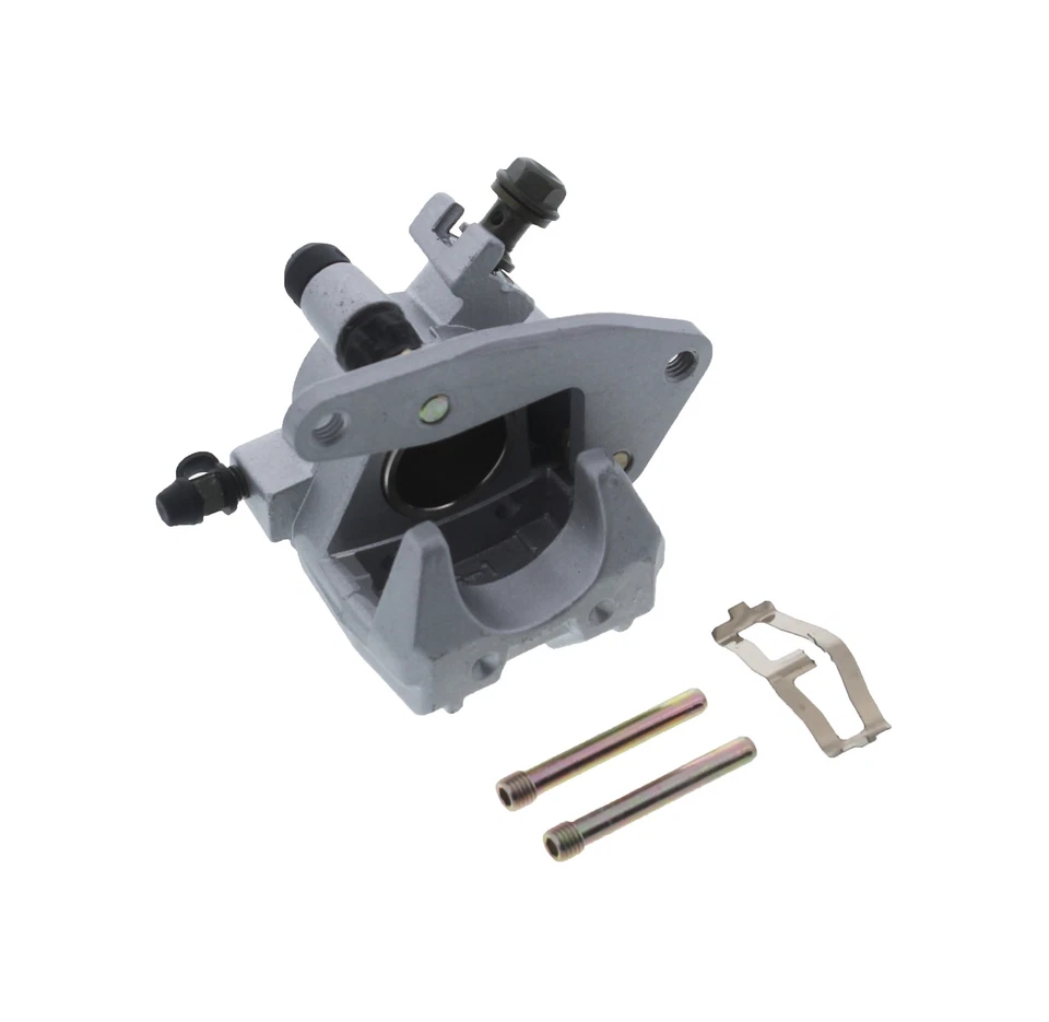 Pinzas de freno y pastillas de freno delanteras y traseras Honda TRX400X 2x4 2009 2012 - 2014 Foto 4 de 4