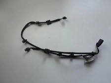 VW POLO 6R, 6C Kabelbaum Hinteren Parksensoren 6R0971065 2010 31052783