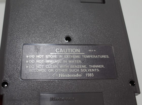 Teenage Mutant Ninja Trutles II - The Arcade Game - NES - Game Cartridge Only