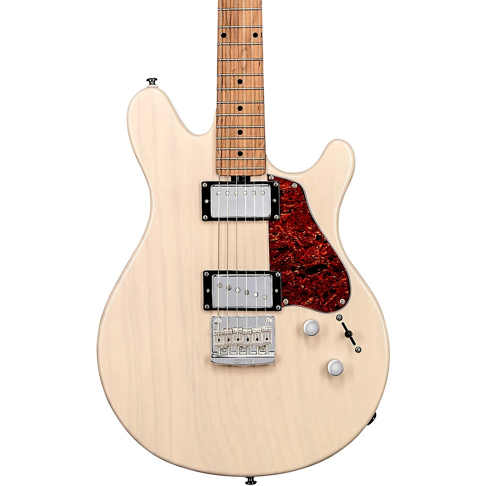Sterling by Music Man Valentine Trans Buttermilk 127990₽