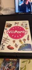 Wii Party (Nintendo Wii, 2010)