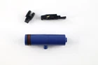 Vtg 1984 Transformers G1 Soundwave Replacement Parts Gun Laserbeak Buzzsaw Head