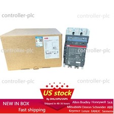 ABB  AF205-30-11-13 3-Pole Contactor 110kW 205A 100-250V Coil US Free TAX