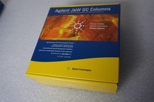 J&W DB-624 GC Column, 30 m, 0.320 mm, 1.80 µm, 7 Inch Cage 123-1334 W Summary