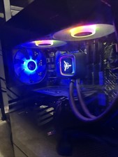 Good Sky tech Gaming PC