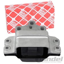 Support moteur Seat ALTEA