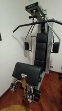 TECHNOGYM UNICA EVOLUTION usata ottime condizioni