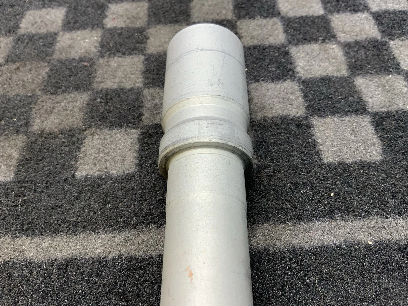 BMW Front Axle S1000RR 2009-2025 OEM 31427713304