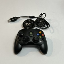 Microsoft Xbox Original Controller S Type OEM...