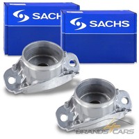 Sachs 2X Domlager Hinten FÜR Audi A3 Q2 Q3 TT Cupra Seat Ateca Leon Tarraco