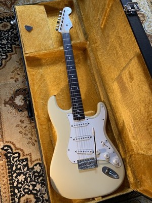 1981 Tokai Springy Sound ST-50 '57 Model Japan Vintage Free