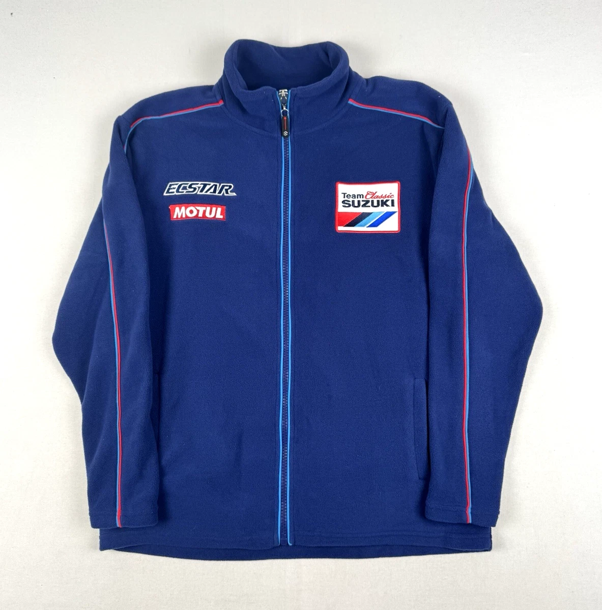 suzuki fleece products for sale | eBay UK