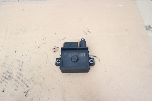 BMW X5 E70 Steuergerät Glühsteuergerät Vorglührelais 7800156 0522140102 =X