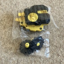 ReaXion Xplode Spare Parts - 2 x Spinners.  Brand New And Unopened 