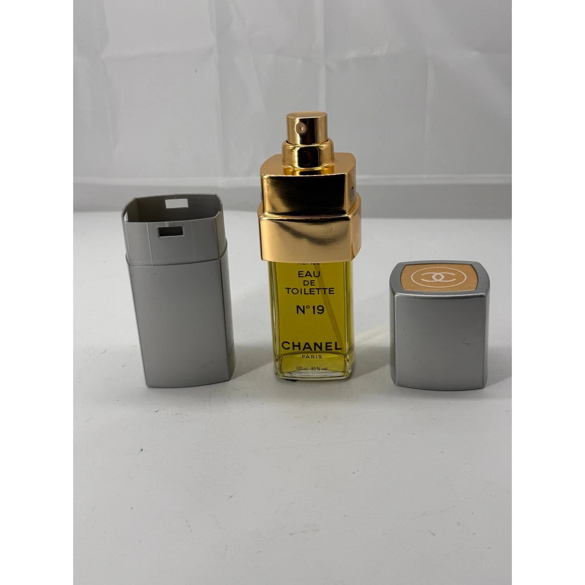 Vintage Chanel 19 for sale - eBay