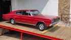 1967 Dodge Charger
