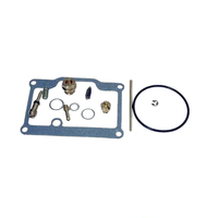 Vergaser Reparatursatz Suzuki GT 380 Von 1973 Bis 1979 - Keyster